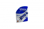 Virex Cover Lips Caja Con Tubo Con 10 G
