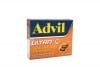 Advil Ultra Migraña Caja Con 10 Cápsulas Líquidas