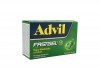 Advil Fastgel Caja Con 36 Cápsulas Líquidas