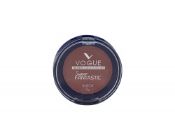 Rubor Vogue Fantastic Con Filtro Solar Estuche Con 4 g – Tono Bronce