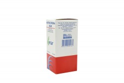 Acetilcisteina 2%/ 25 g Polvo Para Reconstituir Caja Con Frasco Con 60 mL