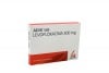 Adix 500 mg Caja Con 10 Tabletas Recubiertas Rx