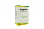 Bio-Glicol Polietilenglicol Con Electrolitos Caja Con 4 Sobres