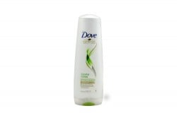Acondicionador Dove Hair Therapy Control Caída Frasco Con 400 mL