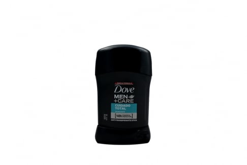 Desodorante Dove Men + Care Clean Comfort Frasco Con 50 g