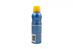 Nivea Sun Protect & Refresh Frasco Con 200 mL – Spray Continuo