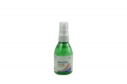 Benzirin Forte 0.3 % Spray Frasco Con 120 mL