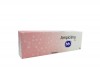 Ampicilina 1 g Caja Con 100 Tabletas Rx2