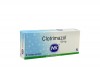 Clotrimazol 100 mg Caja Con 6 Tabletas Vaginales Rx