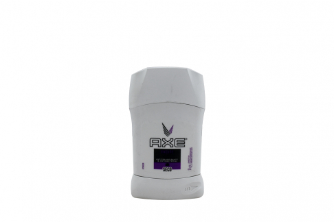 Desodorante Axe Seco Excite Barra Con 50 g