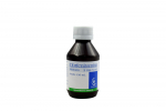 Clorfeniramina Maleato 2 Mg / 5 Ml Jarabe Frasco Con 120 Ml