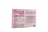 Colicort 500 mg Caja Con 12 Cápsulas