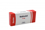Nebivolol 5 Mg Caja Con 30 Tabletas Rx Rx1 Rx4