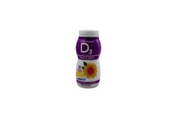 Vitamina D3 Procaps Extracto de Uvas Frasco Con 30 Cápsulas