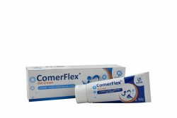 Gel Cream Comerflex Caja Con Tubo Con 50 g