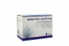 Budek Plus 200 / 6 Mcg Caja Con 60 Cápsulas Con Polvo Para Inhalar Rx