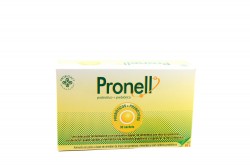 Probióticos Y Prebióticos Pronell 3 g Caja Con 30 Sachets