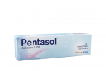 Pentasol Crema 0.05 % Caja Con Tubo Con 40 g Rx Rx4