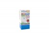 ZincoLicol 2 mg/mL Solución Oral Caja Con Frasco Con 120 mL - Sabor Fresa