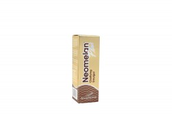 Neomelan Plus Emulgel Caja Con Frasco Con 30 g