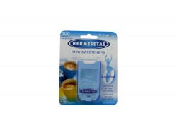Hermesetas Mini Sweeteners Empaque Con 300 Comprimidos
