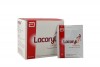 Lacoryl T 4 g Polvo Para Reconstruir Caja Con 20  Sobres Rx
