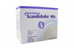 Scandishake Mix Polvo Caja Con 6 Sobres Con 85 g C/U - Sabor Neutro
