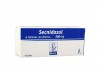 Secnidazol 500 mg Caja Con 4 Tabletas Recubiertas Rx.-