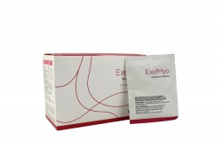 ExelMyo Suplemento Dietario Caja Con 30 Sobres Con 4 g C/U