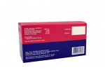 Sintorex 500 / 30 / 2 / 5 Mg Caja Con 144 Cápsulas