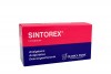 Sintorex 500 / 30 / 2 / 5 mg Caja Con 144 Cápsulas Rx