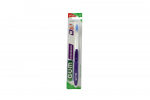 Cepillo Dental Gum Orthodontic Empaque Con 1 Unidad