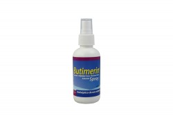 Butimerin Solucion Spray Con 120 mL