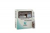 Dexametasona 8 mg / 2 mL Caja Con 10 Ampollas Rx