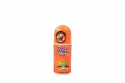 Repelente Stay Off Roll-On Con 40 g