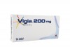 Vigia 200 mg Caja Con 14 Cápsulas Blandas Rx4