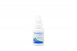 Tramadol Expofarma 100 mg / mL Solución Oral Frasco Con 10 mL Rx