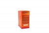 Protector Solar Filtroderm SPF 43 Caja Con 24 Sobres Con 10 g C/U