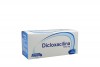 Dicloxacilina 500 mg Caja Con 50 Cápsulas .- Rx Rx2