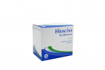 Hioscina Butil Bromuro 10 Mg Caja Con 300 Tabletas