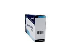 Acetaminofén Coaspharma 500 mg Caja Con 300 Tabletas