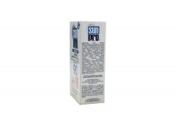 Protector Solar Facial SunPro SPF 90 Caja Con Frasco Con 50 mL