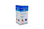 Sulfato De Zinc 2 mg / mL Sabor Cereza Caja Con Frasco Con 120 mL