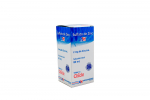 Sulfato De Zinc 2 mg / mL AG Caja Con Frasco Con 80 mL – Sabor Chicle