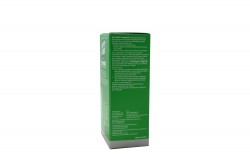Opti-Free Pure Moist Solución Desinfectante Multiproposito Caja Con Frasco Con 120 mL