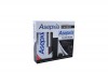 Jabón Carbón Detox Asepxia Barra Con 100 g + Parches Carbón Detox Anti – Imperfecciones Con 12 Unidades