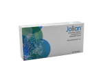 Jolian 3 / 0.02 mg Caja Con 28 Comprimidos Rx Rx1