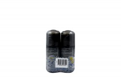 Desodorante Garnier Obao Audaz Roll On Empaque Con 2 Frascos Con 65 g C/U
