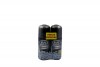 Desodorante Garnier Obao Audaz Roll On Empaque Con 2 Frascos Con 65 g C/U