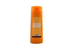 Shampoo Fortificante Garnier Fructis Oil Repair 3 Frasco Con 350 mL